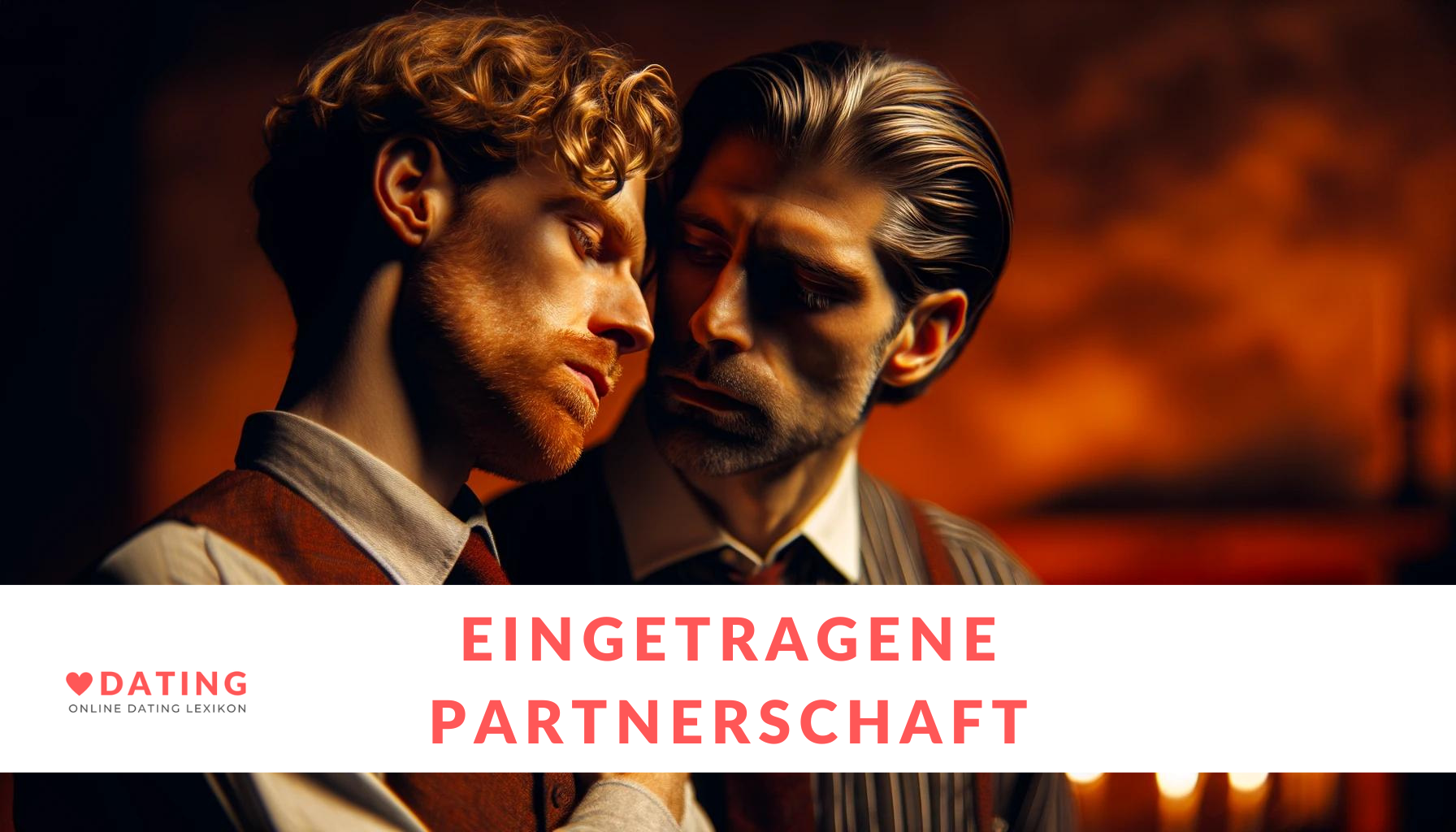 Eingetragene Partnerschaft