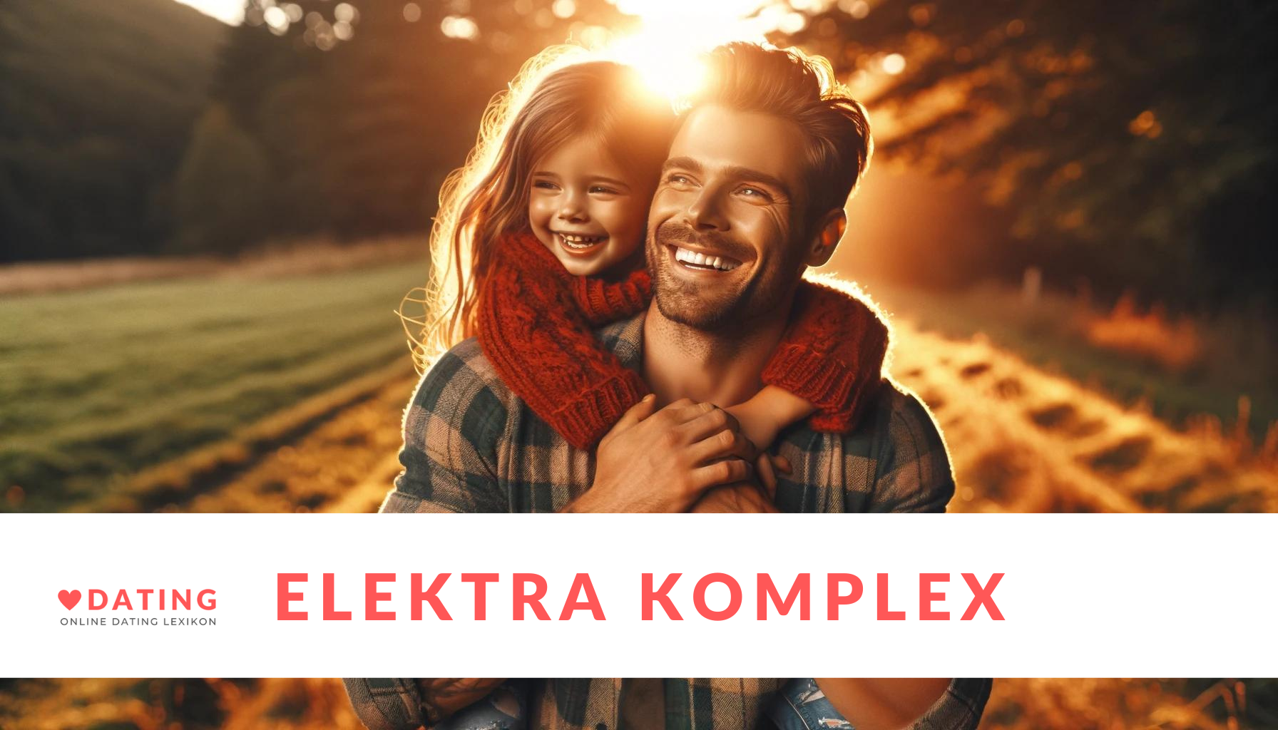Elektra-Komplex