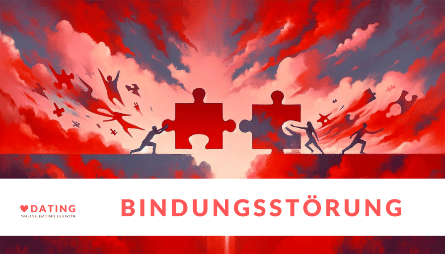 Bindungsstörung