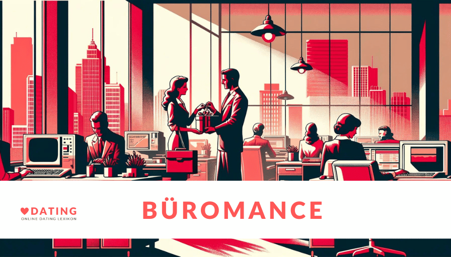 bueromance