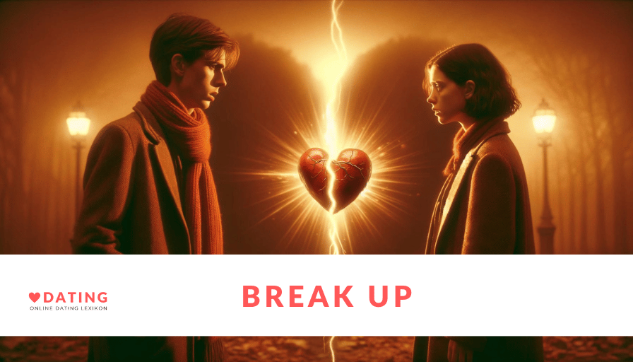 Break-up