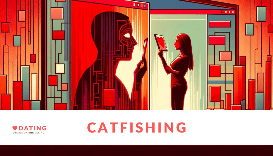 catfishing