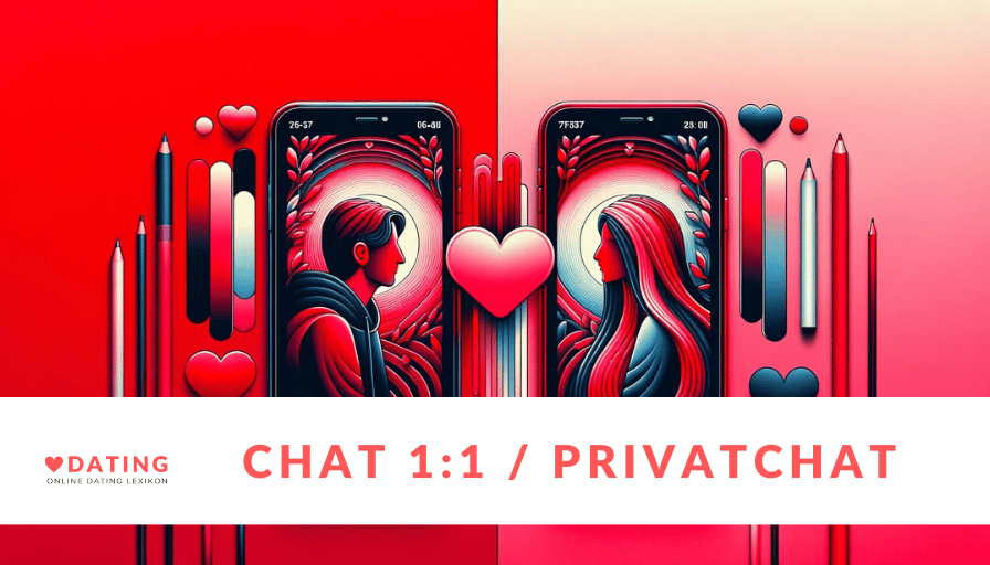 Chat 1:1 oder Privatchat