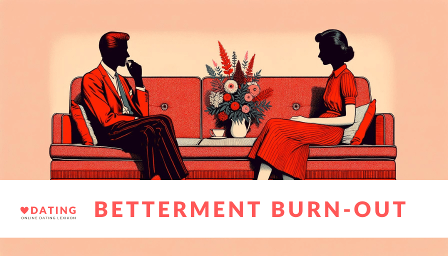 Betterment Burn-out
